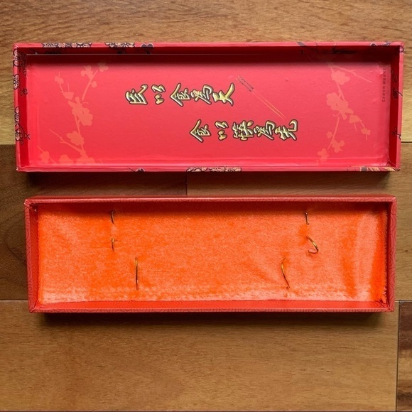 Asian Chopsticks Box - Picture 4 of 4